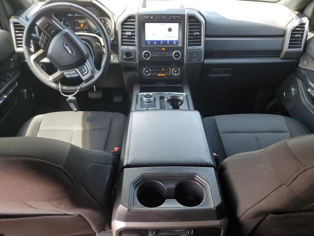 Photo 8 from auction – 2020 FORD EXPEDITION with VIN 1FMJU1JT2LEA15450