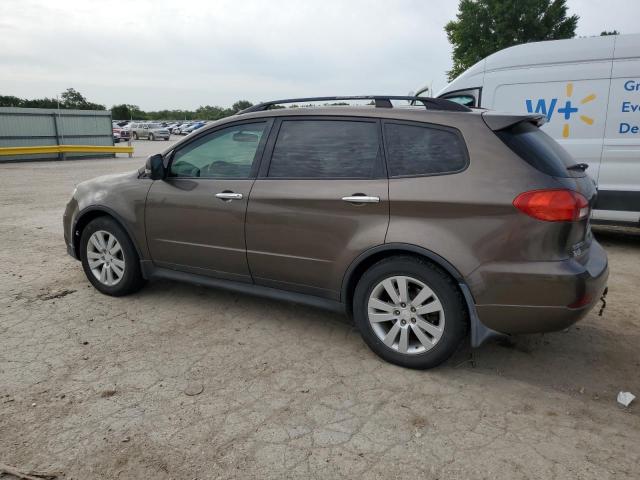 Photo 2 from auction – 2008 SUBARU TRIBECA LI with VIN 4S4WX92D884407977