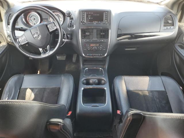 Photo 8 from auction – 2019 DODGE GRAND CARA with VIN 2C4RDGCG2KR602856