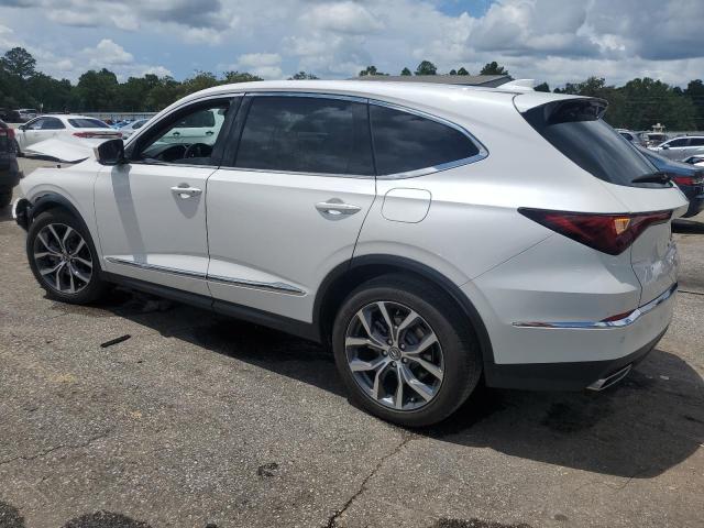 Photo 2 from auction – 2024 ACURA MDX TECHNO with VIN 5J8YD9H49RL003091