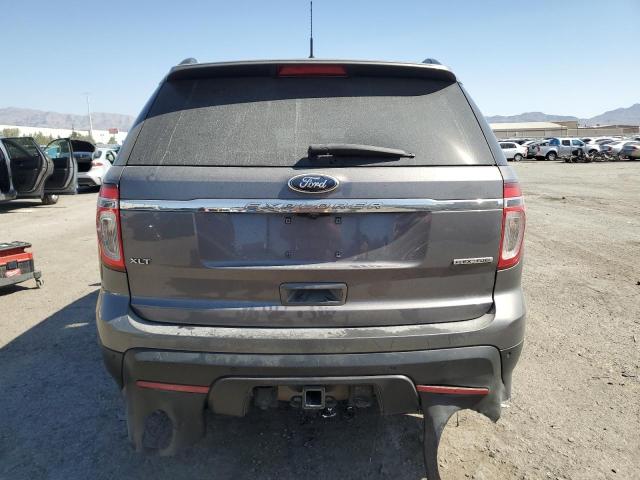 Photo 6 from auction – 2013 FORD EXPLORER X with VIN 1FM5K7D89DGC15233