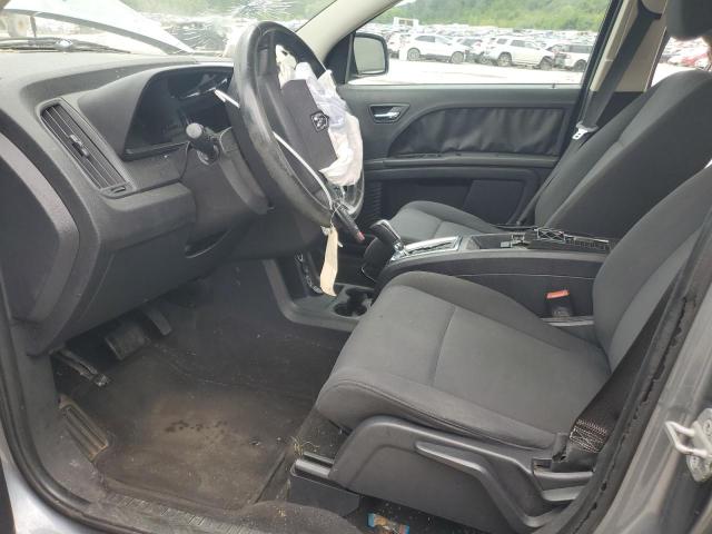Photo 7 from auction – 2010 DODGE JOURNEY with VIN 3D4PG4FB1AT139992