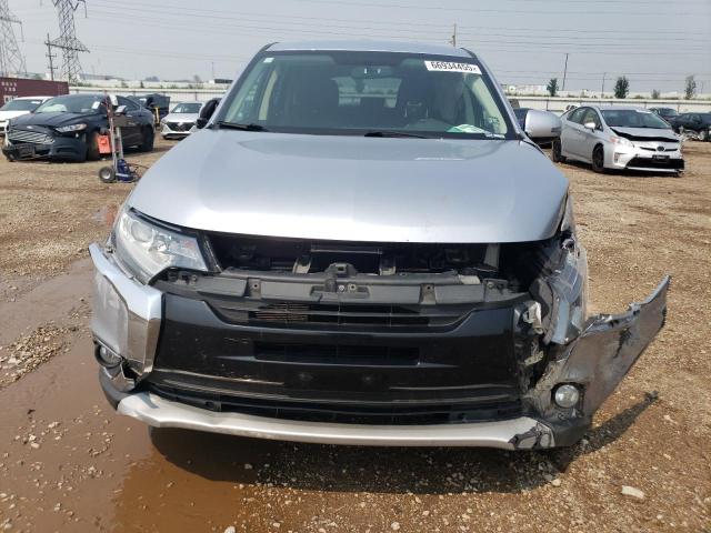 Photo 5 from auction – 2016 MITSUBISHI OUTLANDER with VIN JA4AD3A30GZ002172
