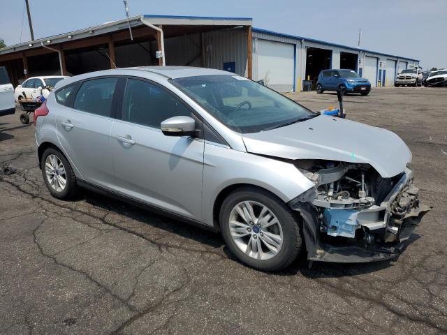 Photo 4 from auction – 2012 FORD FOCUS SEL with VIN 1FAHP3M24CL236154