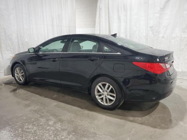 Photo 2 from auction – 2012 HYUNDAI SONATA GLS with VIN 5NPEB4AC2CH381163
