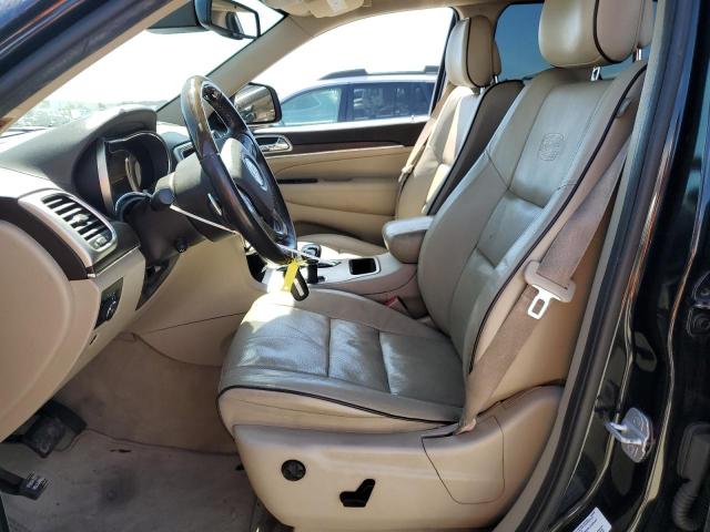 Photo 7 from auction – 2014 JEEP GRAND CHER with VIN 1C4RJECG6EC185073