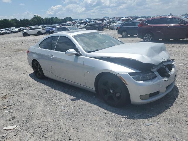 Photo 4 from auction – 2007 BMW 328 I with VIN WBAWB33547PU87683