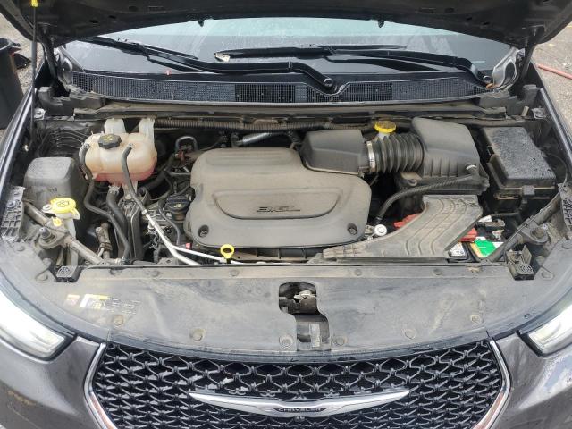 Photo 12 from auction – 2022 CHRYSLER PACIFICA T with VIN 2C4RC1BG5NR178269