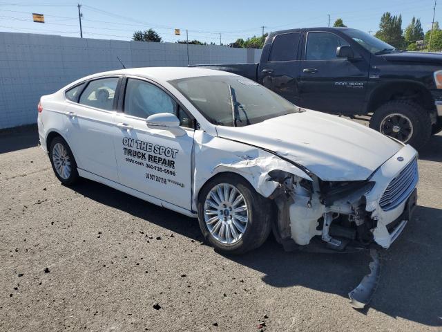 Photo 4 from auction – 2014 FORD FUSION SE with VIN 3FA6P0LU4ER103990