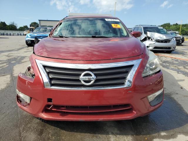 Photo 5 from auction – 2013 NISSAN ALTIMA 2.5 with VIN 1N4AL3AP8DC177639