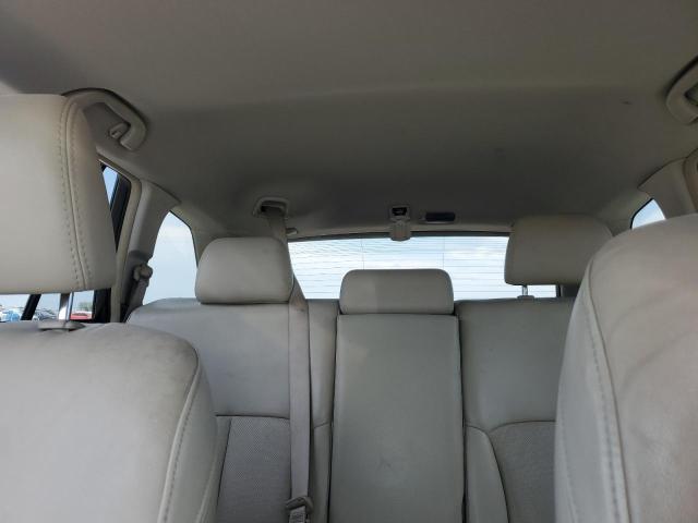 Photo 10 from auction – 2011 SUBARU OUTBACK 2. with VIN 4S4BRBKCXB3329836