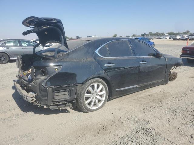 Photo 3 from auction – 2008 LEXUS LS 460 with VIN JTHBL46F685058338