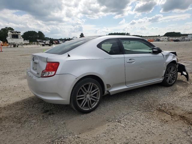 Photo 3 from auction – 2012 TOYOTA TC with VIN JTKJF5C72C3038060