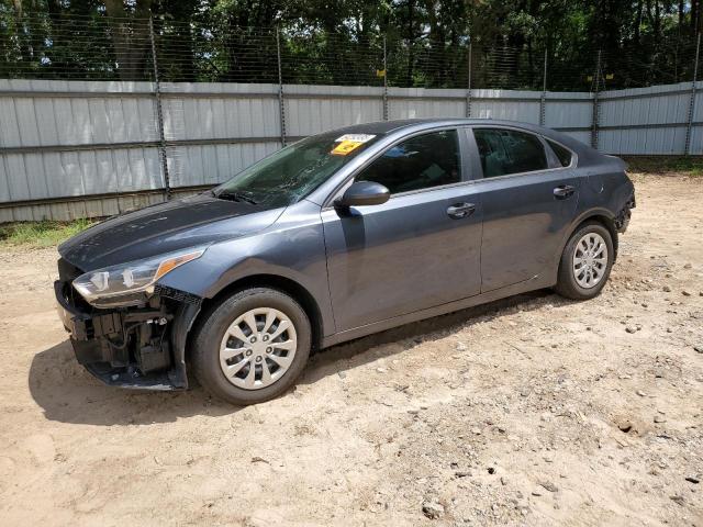 KIA FORTE FE 2020 with VIN 3KPF24AD7LE257939 - Photo from auction