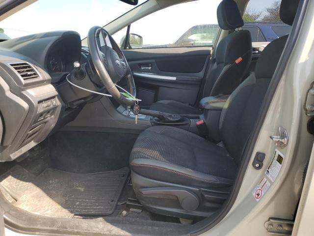 Photo 7 from auction – 2016 SUBARU CROSSTREK with VIN JF2GPABC1G8280497