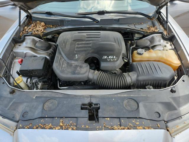 Photo 11 from auction – 2014 DODGE CHARGER SE with VIN 2C3CDXBG8EH268872