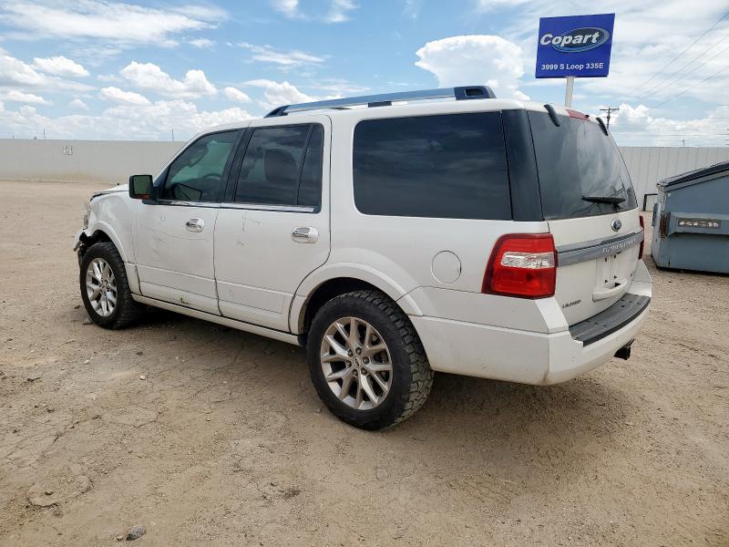 Photo 2 from auction – 2015 FORD EXPEDITION with VIN 1FMJU1KT1FEF49705