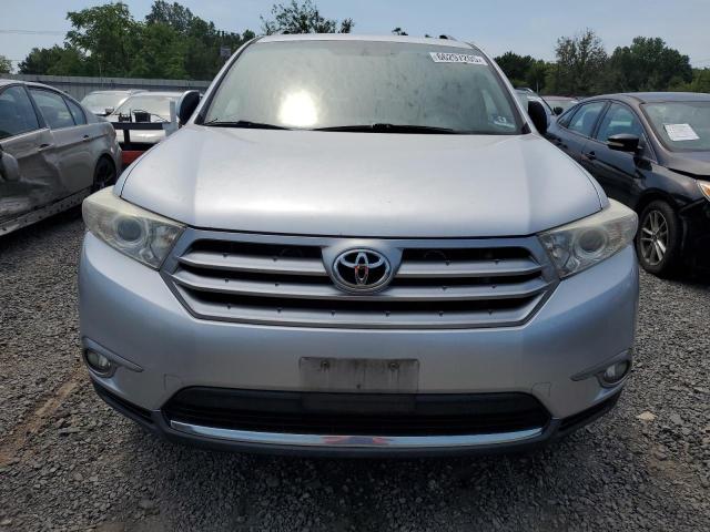 Photo 5 from auction – 2013 TOYOTA HIGHLANDER with VIN 5TDDK3EH0DS253429