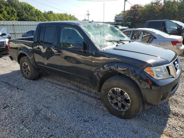 Photo 4 from auction – 2018 NISSAN FRONTIER S with VIN 1N6AD0EV5JN771326