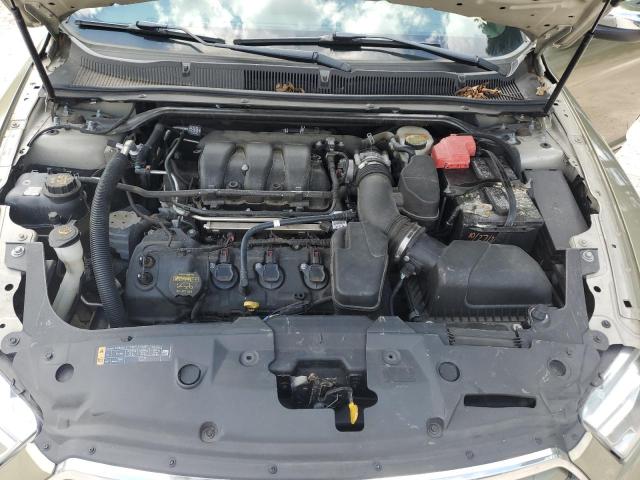 Photo 11 from auction – 2013 FORD TAURUS LIM with VIN 1FAHP2F88DG226202