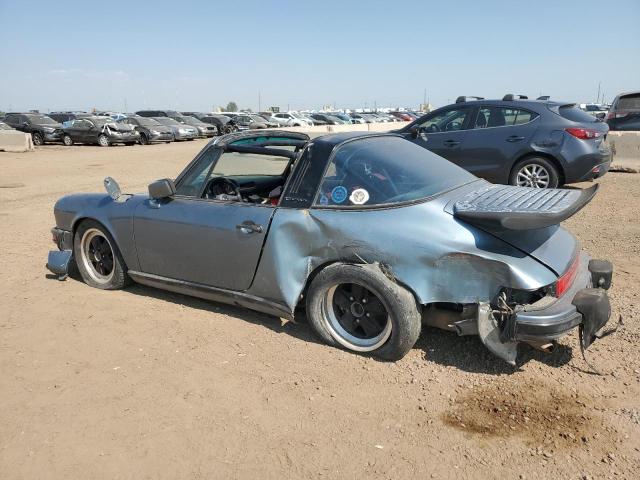 Photo 2 from auction – 1984 PORSCHE 911 CARRER with VIN WP0EB0917ES160416