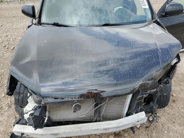 Photo 11 from auction – 2012 TOYOTA HIGHLANDER with VIN 5TDBK3EH8CS111108