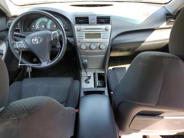 Photo 8 from auction – 2008 TOYOTA CAMRY CE with VIN 4T1BE46K78U223534