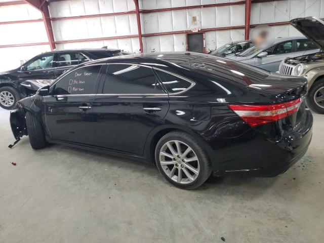 Photo 2 from auction – 2013 TOYOTA AVALON BAS with VIN 4T1BK1EB7DU004950