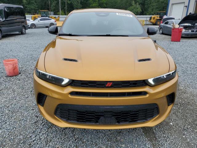 Photo 5 from auction – 2024 DODGE HORNET R/T with VIN ZACPDFCWXR3A08658
