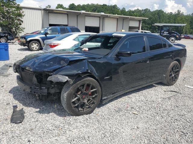 صورة رقم 1 من المزاد - 2015 DODGE CHARGER R/ مع VIN 2C3CDXCT0FH753617
