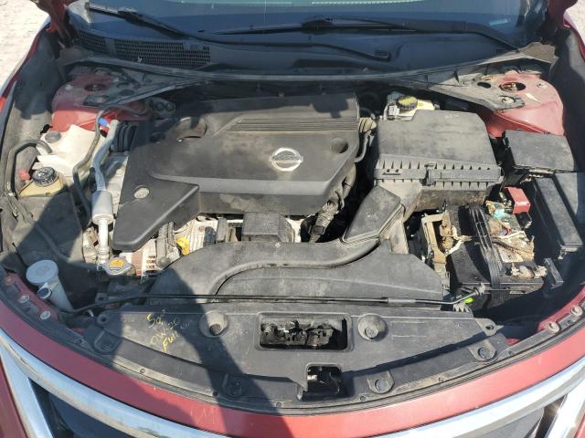 Photo 11 from auction – 2015 NISSAN ALTIMA 2.5 with VIN 1N4AL3AP1FN373543