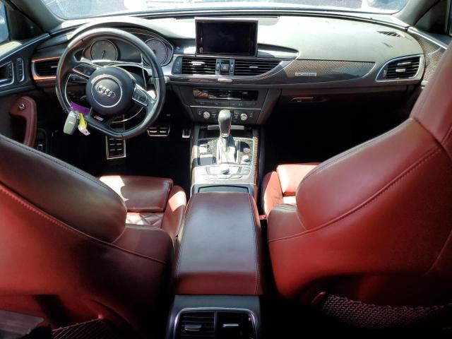 Zdjęcie 8 z aukcji – 2018 AUDI S6 PREMIUM z VIN WAUFFAFC6JN071723
