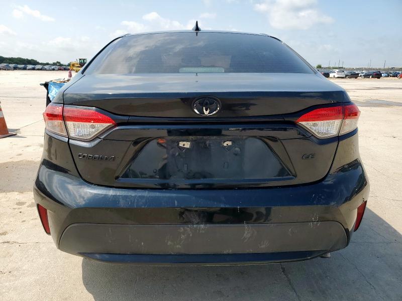 Photo 6 from auction – 2020 TOYOTA COROLLA LE with VIN 5YFEPRAE4LP093938