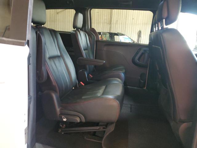 Photo 11 from auction – 2019 DODGE GRAND CARA with VIN 2C4RDGEG4KR621339