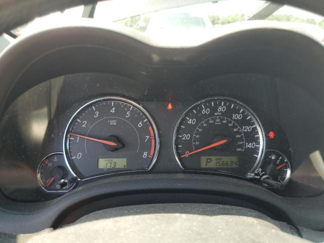 صورة رقم 9 من المزاد - 2013 TOYOTA COROLLA BA مع VIN 2T1BU4EE2DC055456