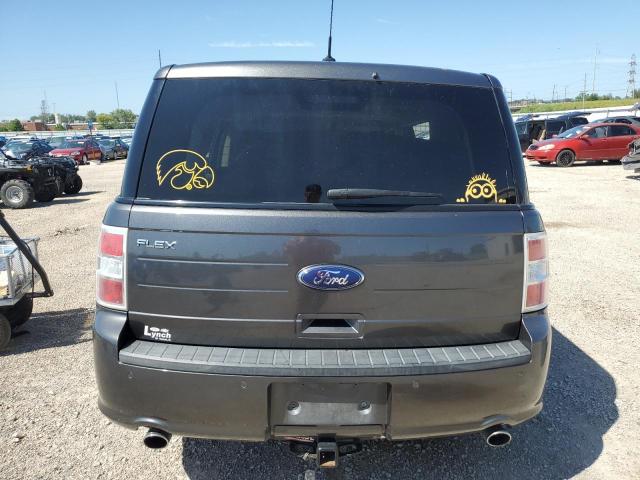 Photo 6 from auction – 2015 FORD FLEX SE with VIN 2FMGK5B85FBA04234