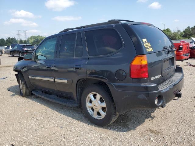 Photo 2 from auction – 2005 GMC ENVOY with VIN 1GKDS13S252335470