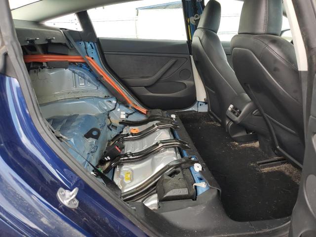 Photo 10 from auction – 2023 TESLA MODEL 3 with VIN 5YJ3E1EC6PF500151