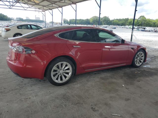 Photo 3 from auction – 2018 TESLA MODEL S with VIN 5YJSA1E22JF277404