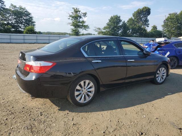 Photo 3 from auction – 2014 HONDA ACCORD EX with VIN 1HGCR2F75EA254860