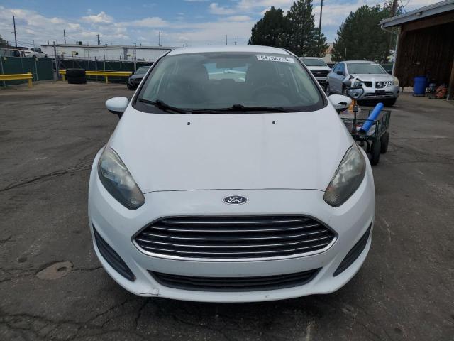 Photo 5 from auction – 2019 FORD FIESTA SE with VIN 3FADP4EJ9KM157022
