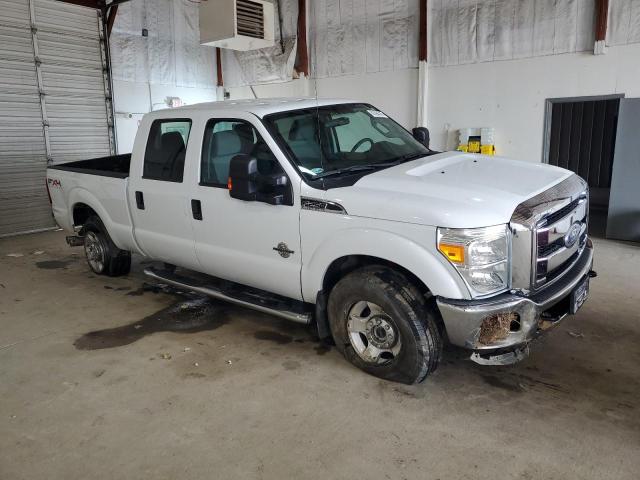 Foto 4 de la subasta – 2011 FORD F250 SUPER con VIN 1FT7W2BT9BEA55178