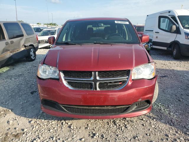 Photo 5 from auction – 2015 DODGE GRAND CARA with VIN 2C4RDGBG8FR684308