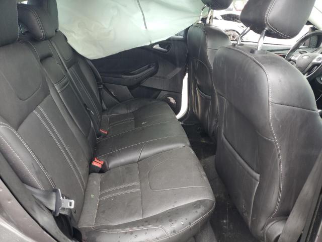 Photo 10 from auction – 2012 FORD FOCUS SEL with VIN 1FAHP3M20CL254280