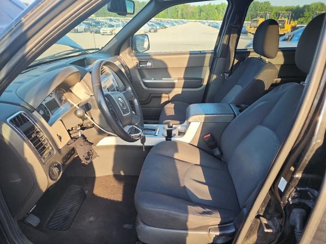 Photo 7 from auction – 2008 MERCURY MARINER with VIN 4M2CU81118KJ41774