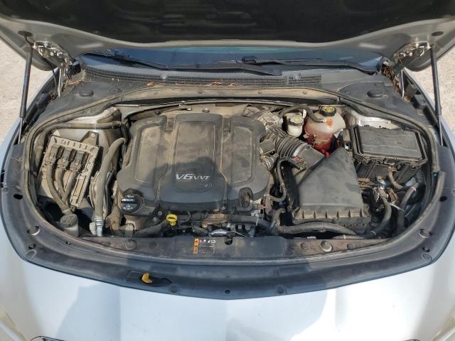 Photo 11 from auction – 2017 BUICK LACROSSE E with VIN 1G4ZP5SS5HU213346