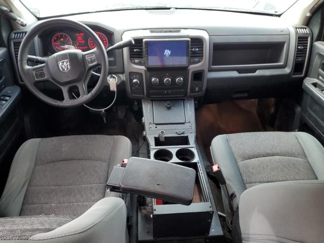 Photo 8 from auction – 2014 RAM 1500 SSV with VIN 1C6RR7XT0ES277871