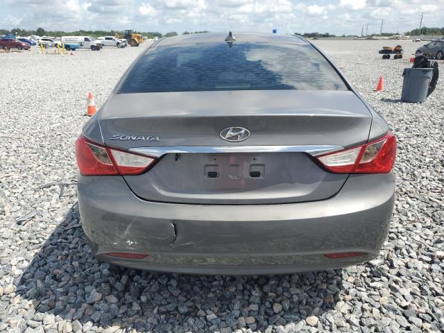 Photo 6 from auction – 2013 HYUNDAI SONATA GLS with VIN 5NPEB4ACXDH732824