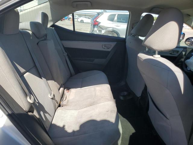 Photo 10 from auction – 2015 TOYOTA COROLLA with VIN 5YFBURHE9FP365776