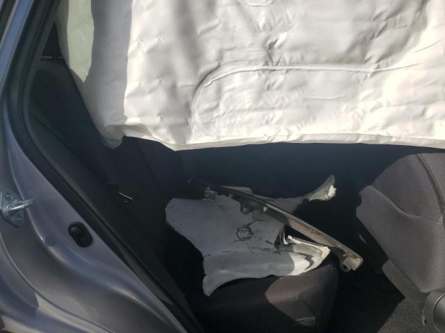 Photo 11 from auction – 2021 TOYOTA RAV4 LE with VIN JTMK1RFV6MD065706